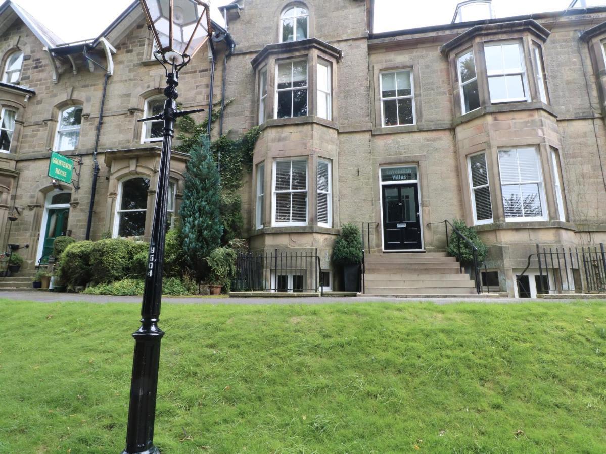 2B Cavendish Villas Buxton  Exterior photo